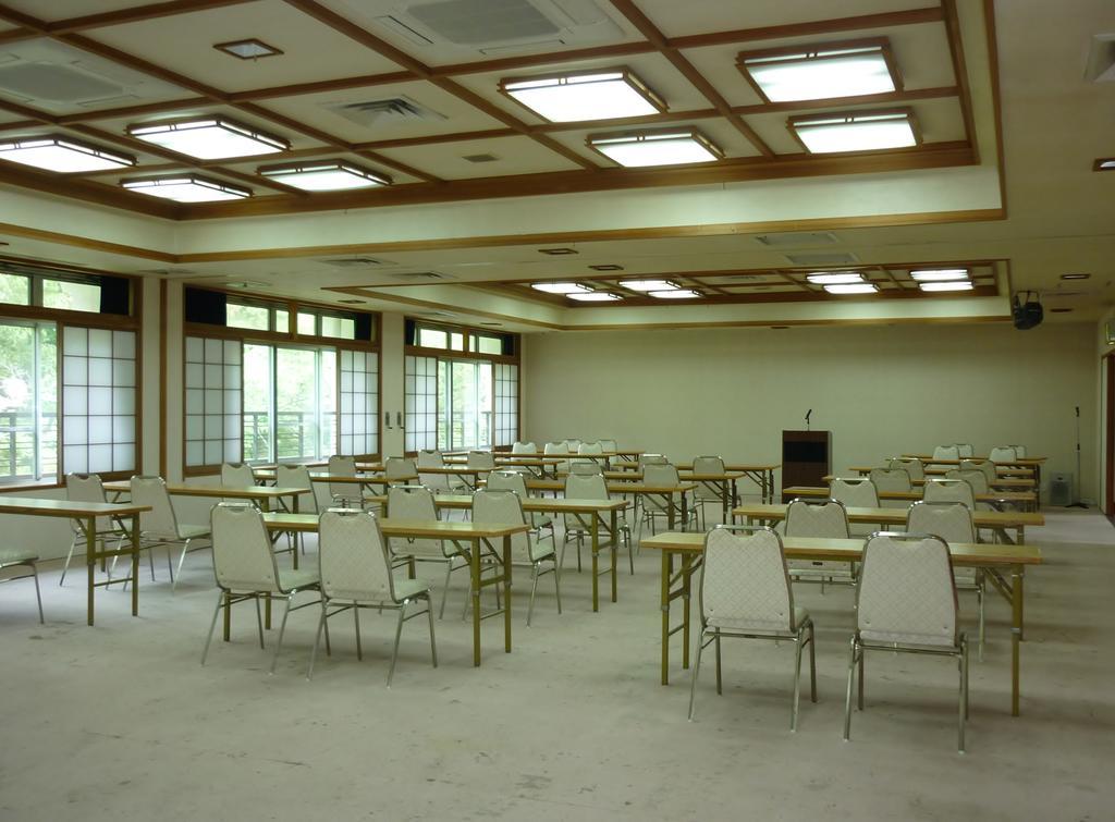 Inn Yokotei Nagatoro  Luaran gambar